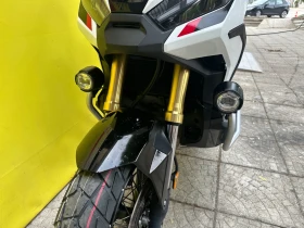 Honda X-ADV 750-ADVENTURE (2023)  | Mobile.bg    17