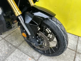 Honda X-ADV 750-ADVENTURE (2023)  | Mobile.bg    4