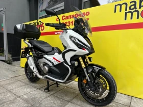 Honda X-ADV 750-ADVENTURE (2023)  | Mobile.bg    5