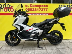 Honda X-ADV 750-ADVENTURE (2023)  | Mobile.bg    8