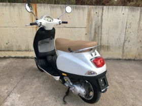 Обява за продажба на Vespa 50 Lx 4T ~2 500 лв. - изображение 9