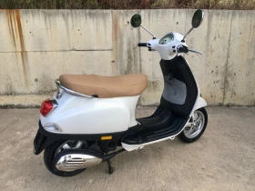 Обява за продажба на Vespa 50 Lx 4T ~2 500 лв. - изображение 6