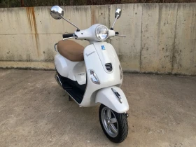 Обява за продажба на Vespa 50 Lx 4T ~2 500 лв. - изображение 3