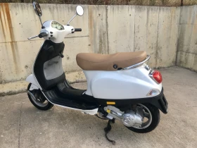Обява за продажба на Vespa 50 Lx 4T ~2 500 лв. - изображение 8