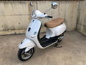 Обява за продажба на Vespa 50 Lx 4T ~2 500 лв. - изображение 4