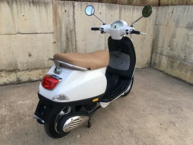 Обява за продажба на Vespa 50 Lx 4T ~2 500 лв. - изображение 7