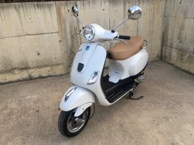 Обява за продажба на Vespa 50 Lx 4T ~2 500 лв. - изображение 5