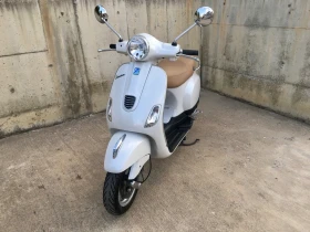 Обява за продажба на Vespa 50 Lx 4T ~2 500 лв. - изображение 2
