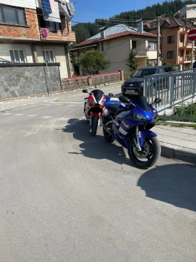 Yamaha YZF-R1 | Mobile.bg � ����� ������ 4
