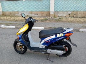 Honda X8R-S undefined | Auto.bg — изображение 2