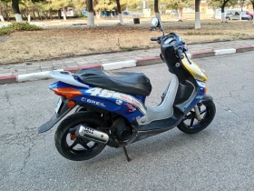 Honda X8R-S undefined | Auto.bg — изображение 3