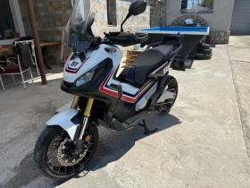 Honda X-ADV 750i | Mobile.bg � ����� ������ 5