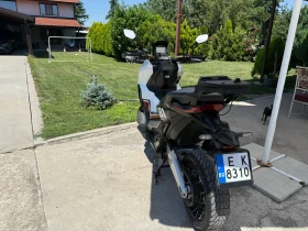Honda X-ADV 750i | Mobile.bg � ����� ������ 3