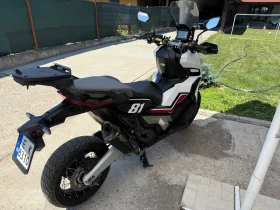 Honda X-ADV 750i | Mobile.bg � ����� ������ 2