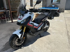 Honda X-ADV 750i | Mobile.bg � ����� ������ 4