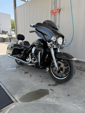 Harley-Davidson Touring FLHTK Ultra Limited  | Mobile.bg � ����� ������ 7