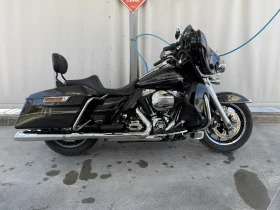Harley-Davidson Touring FLHTK Ultra Limited  | Mobile.bg � ����� ������ 6