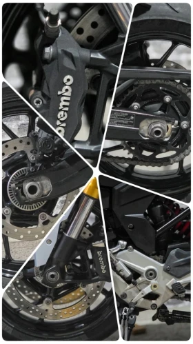 BMW F F900R | Auto.bg — изображение 10