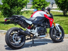 BMW F F900R | Auto.bg — изображение 6