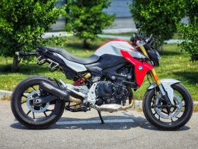 BMW F F900R | Auto.bg — изображение 2