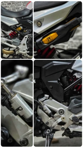 BMW F F900R | Auto.bg — изображение 11
