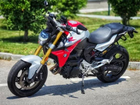 BMW F F900R | Auto.bg — изображение 4
