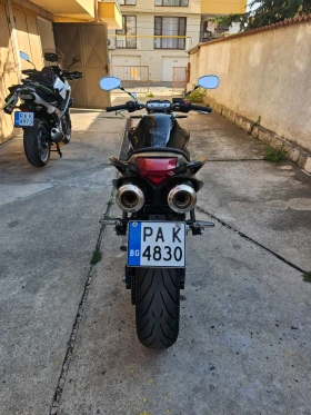 Yamaha FZ6 FZ6N S2 | Auto.bg — изображение 5