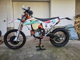 Ktm EXC 500 F SIX DAYS категория А2