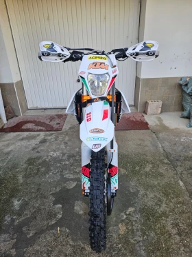 Ktm EXC 500 F SIX DAYS категория А2 | Auto.bg — изображение 3