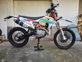 Ktm EXC 500 F SIX DAYS категория А2 | Auto.bg — изображение 2