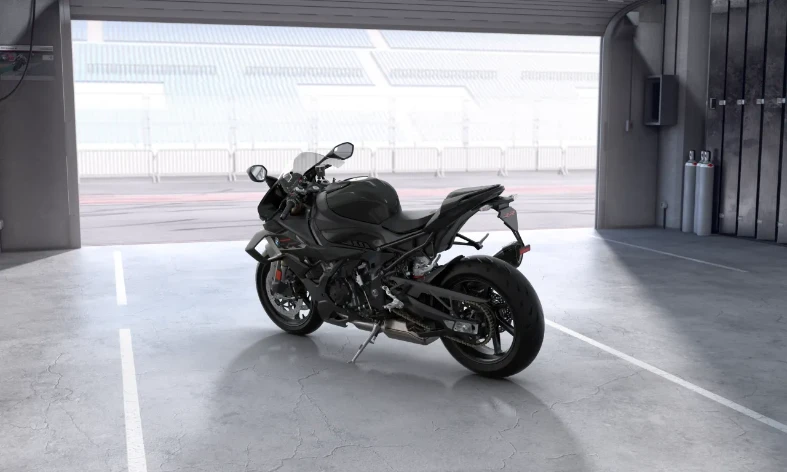 BMW S 1000RR - изображение 4