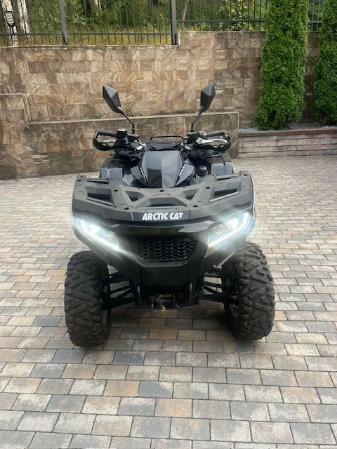 Arctic Cat XC 700