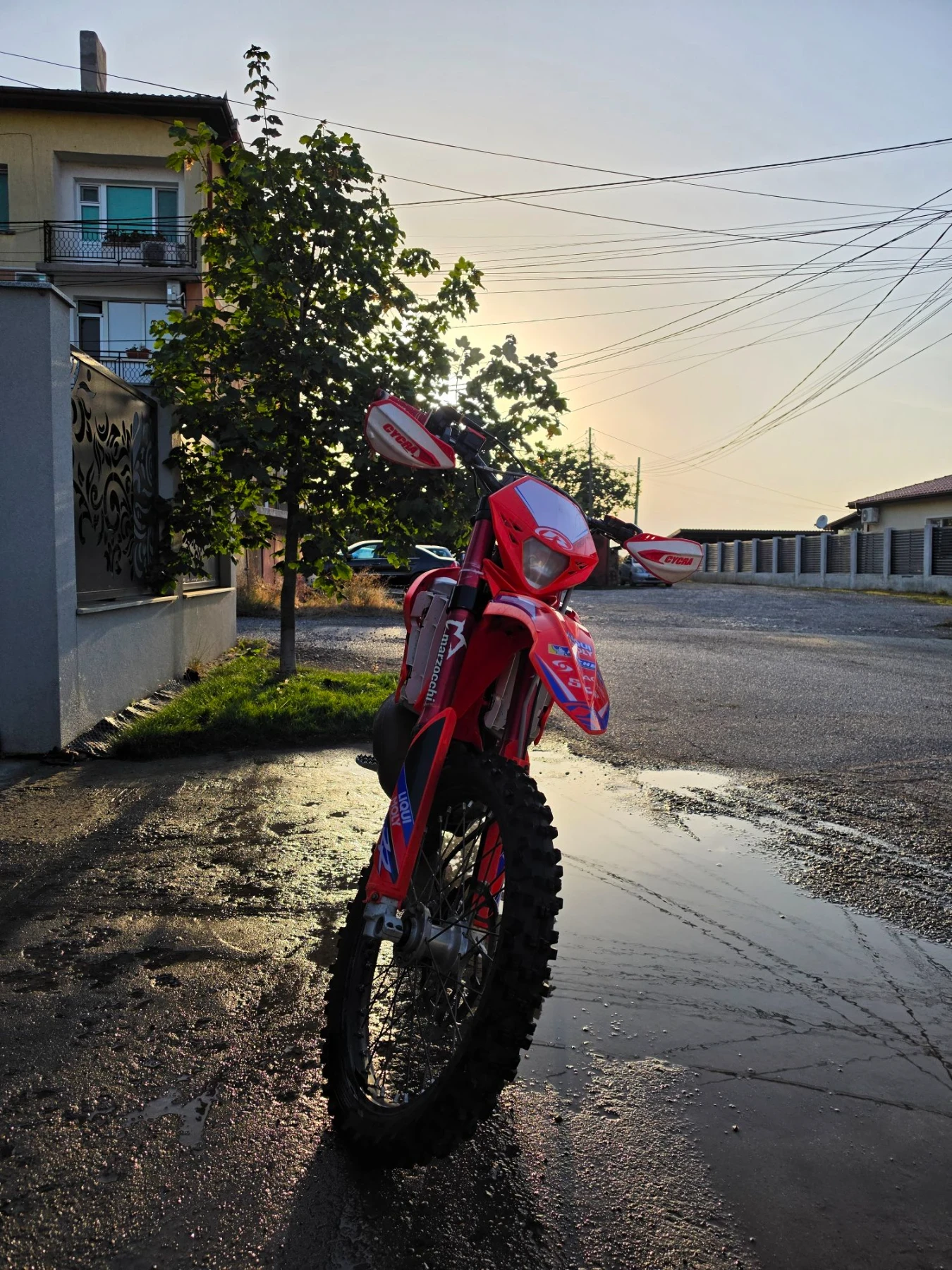 Beta Rr 250, снимка 3 - Мотоциклети и мототехника - 55848539