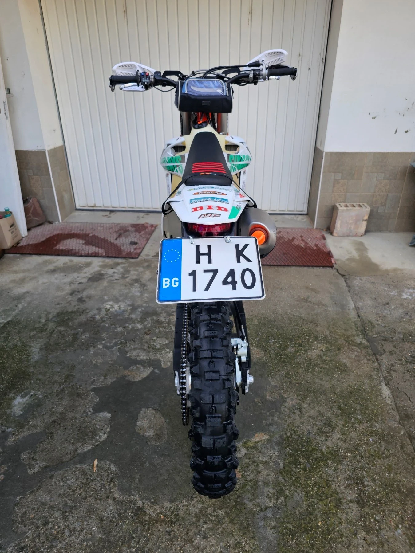 Ktm EXC 500 F SIX DAYS ��������� �2 | Mobile.bg � ����������� 4