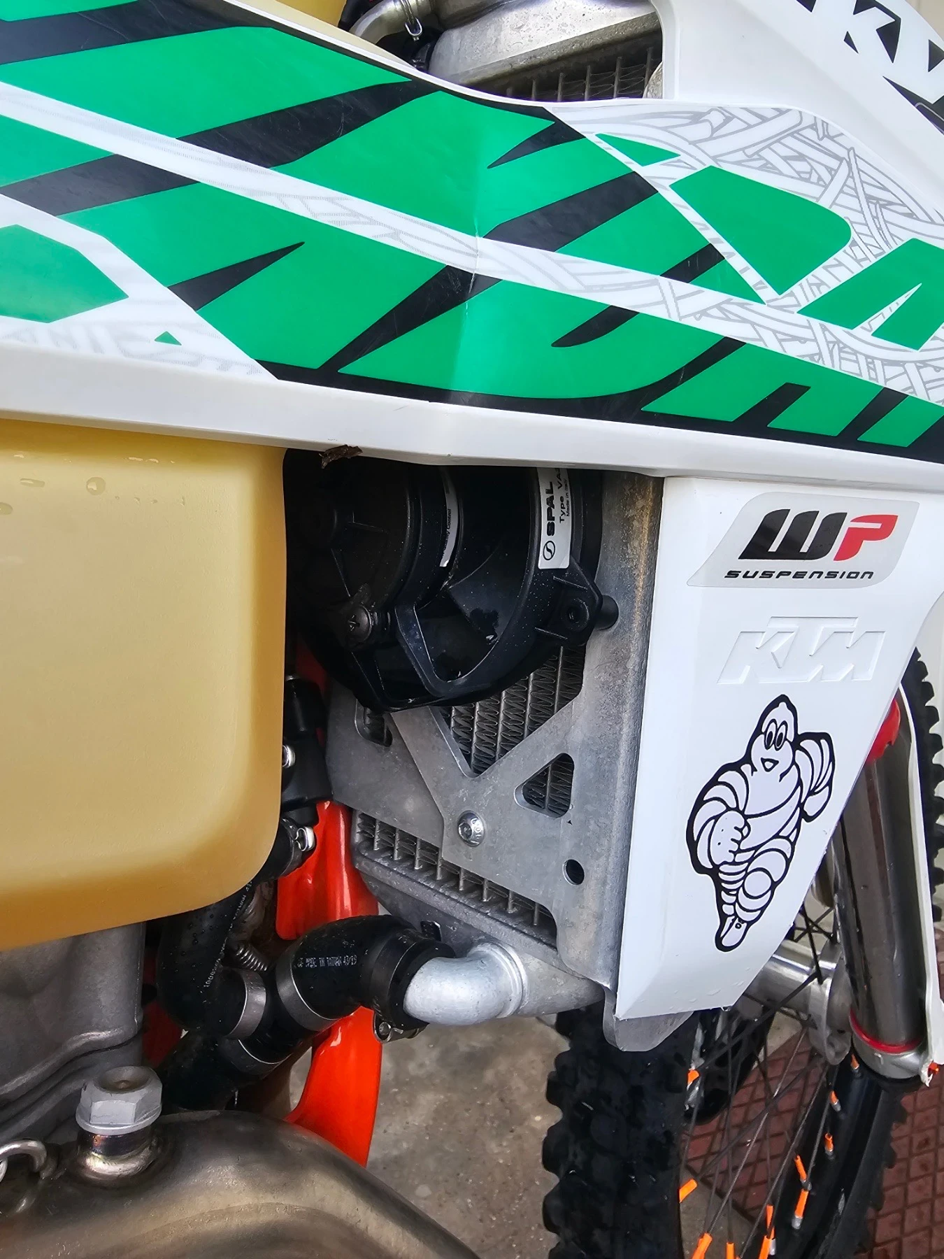 Ktm EXC 500 F SIX DAYS ��������� �2 | Mobile.bg � ����������� 6