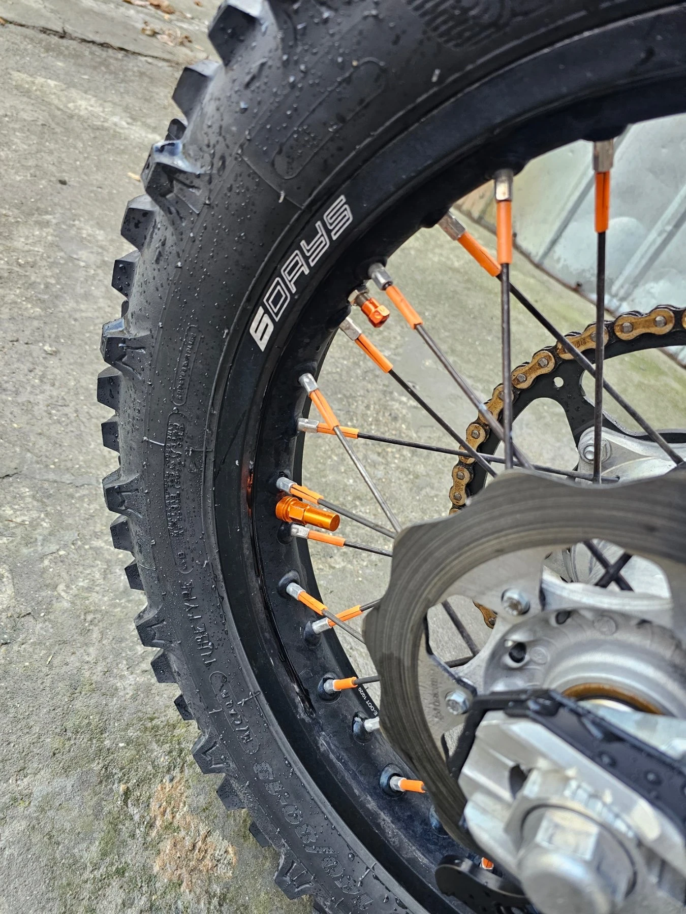 Ktm EXC 500 F SIX DAYS ��������� �2 | Mobile.bg � ����������� 7