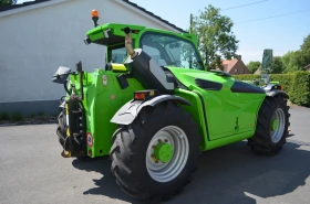 Телескопичен товарач Merlo TF35.7-115 ОЧАКВАН ВНОС, снимка 5