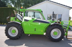 Телескопичен товарач Merlo TF35.7-115 ОЧАКВАН ВНОС, снимка 6