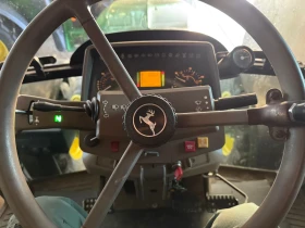 Трактор John Deere 6330, снимка 12