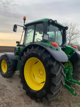 Трактор John Deere 6330, снимка 4