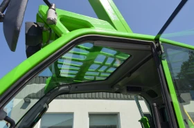 Телескопичен товарач Merlo TF35.7-115 ОЧАКВАН ВНОС | Auto.bg — изображение 12