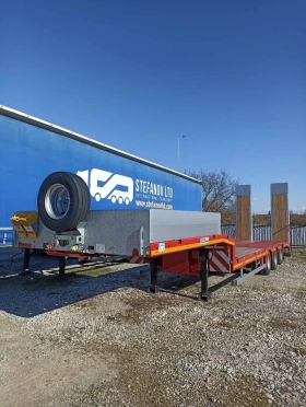      MAX Trailer MAX100-N-3-9.30-U