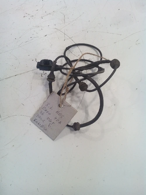 Датчик АБС за Пежо 407 В6 (заден ляв)