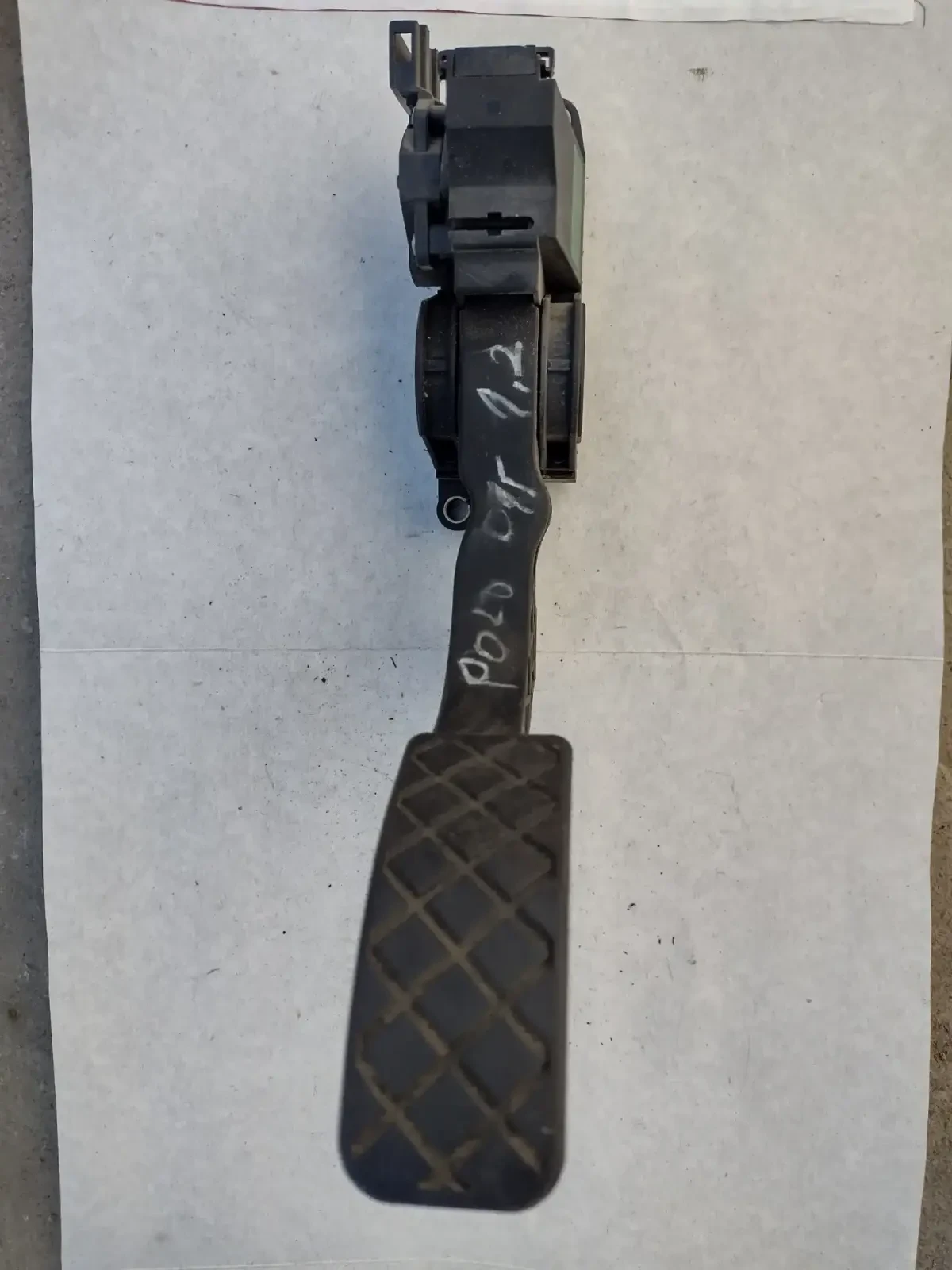 6Q1721503A    VW, SKODA, SEAT     0280752215 | Mobile.bg   2