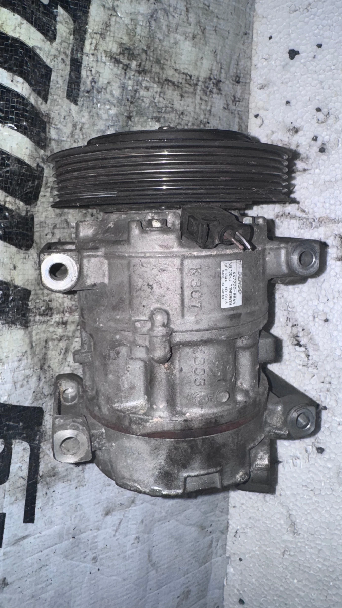     Fiat Bravo - 447220-8645 / 51752531 / 5.A79.757.0.0 | Mobile.bg   1