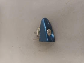 Патрон предна лява врата форд с макс, галакси 2.0тдци 