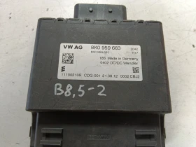 ����� �� �������� �� ����� Audi A4