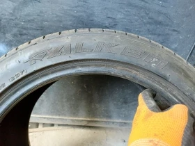 Гуми Летни 255/40R18, снимка 4