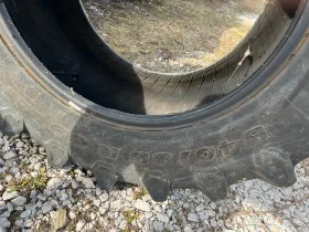 Гуми, снимка 1