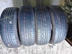 Гуми Летни 215/65R17, снимка 1